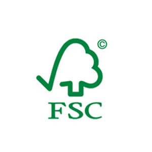FSC-Zertifikat